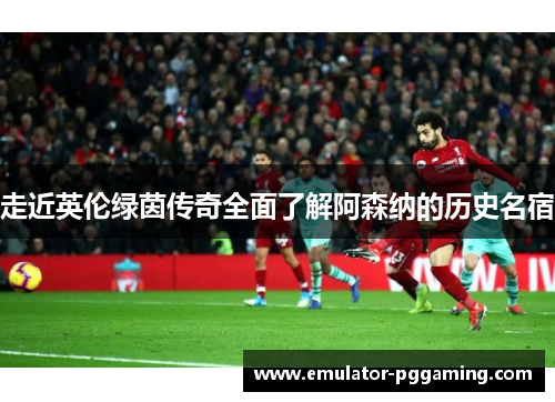 走近英伦绿茵传奇全面了解阿森纳的历史名宿