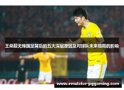 王燊超无缘国足背后的五大深层原因及对球队未来格局的影响