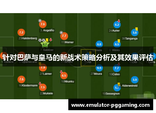 针对巴萨与皇马的新战术策略分析及其效果评估 针对巴萨与皇马的新战术策略分析及其效果评估