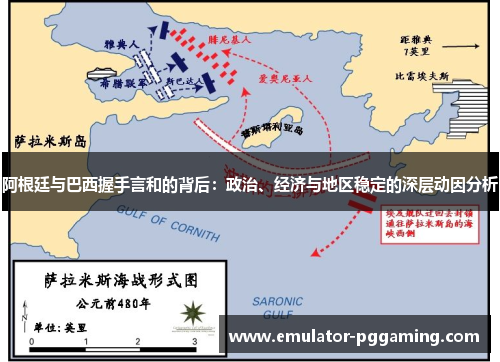 阿根廷与巴西握手言和的背后：政治、经济与地区稳定的深层动因分析