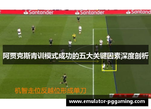 阿贾克斯青训模式成功的五大关键因素深度剖析