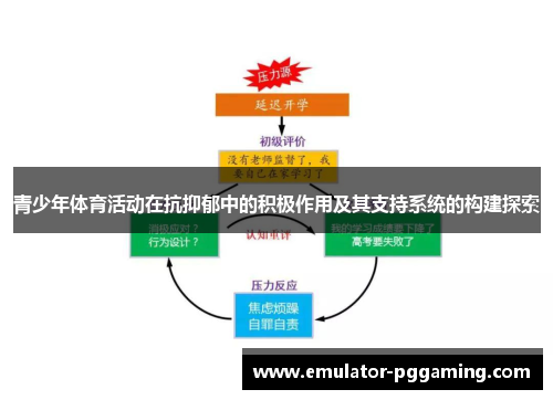 青少年体育活动在抗抑郁中的积极作用及其支持系统的构建探索