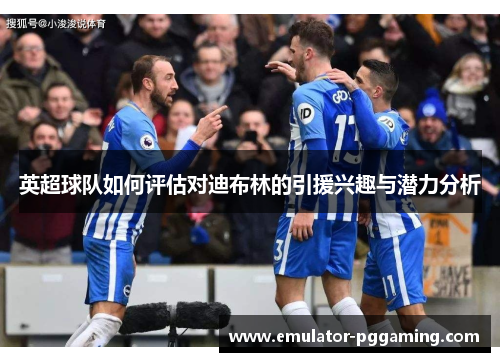 英超球队如何评估对迪布林的引援兴趣与潜力分析