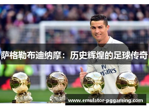 萨格勒布迪纳摩：历史辉煌的足球传奇