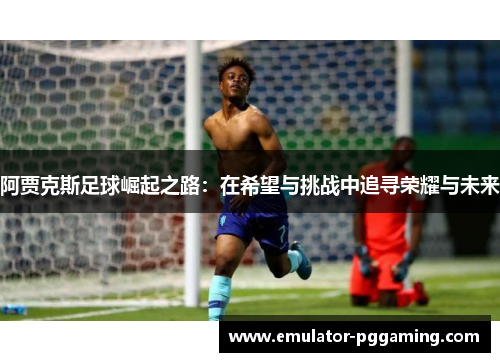 阿贾克斯足球崛起之路：在希望与挑战中追寻荣耀与未来