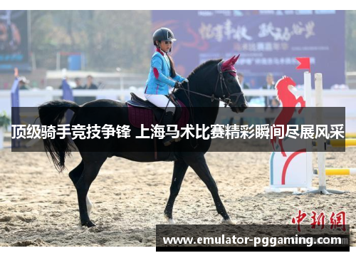 顶级骑手竞技争锋 上海马术比赛精彩瞬间尽展风采 顶级骑手竞技争锋 上海马术比赛精彩瞬间尽展风采