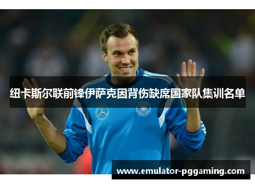 纽卡斯尔联前锋伊萨克因背伤缺席国家队集训名单